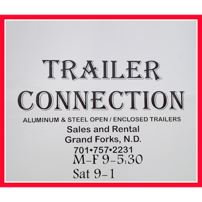 The Trailer Connection