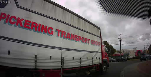Pickering Transport Group Sydney