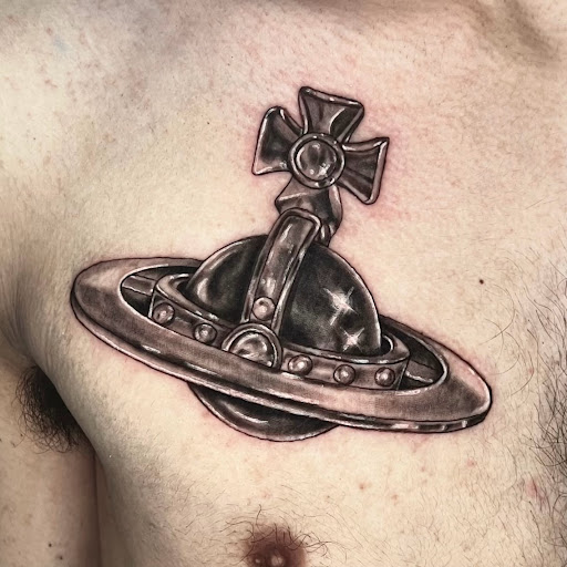 Explore stoic tattoo ideas, creative tattoo ideas in Deerfield Beach, available at Black Rose Tattoo Studio