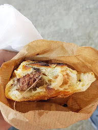 Photo n°10 de MIDDAY EXPRESS / Chez Barbu à Cassis ()