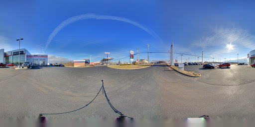 Car Dealer «Marshall Dry Ridge Toyota», reviews and photos, 9 Taft Hwy, Dry Ridge, KY 41035, USA