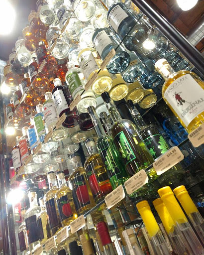 Liquor Store «Maine Beer & Beverage Co», reviews and photos, 28 Monument Way, Portland, ME 04101, USA