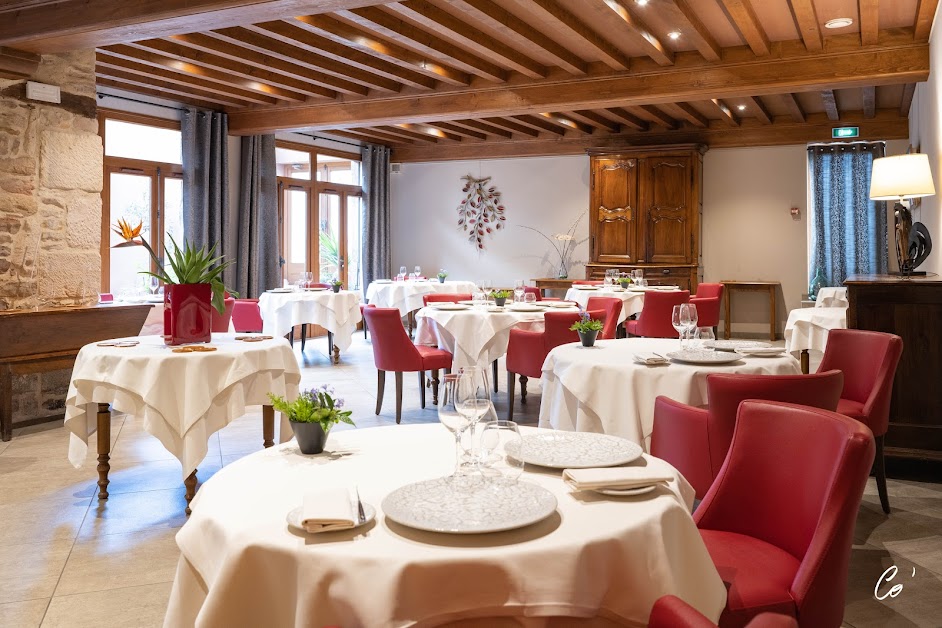 Restaurant LE RAISIN 01190 Pont-de-Vaux