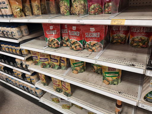 Department Store «Target», reviews and photos, 6445 Richfield Pkwy, Richfield, MN 55423, USA