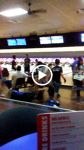 Bowling Alley «AMF Windsor Lanes», reviews and photos, 4600 NW 23rd St, Oklahoma City, OK 73127, USA