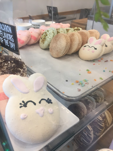 Dessert Shop «Snow Monster», reviews and photos, 17406 Beach Blvd, Huntington Beach, CA 92647, USA