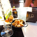 Photo n°4 de l'avis de Matteo.r fait le 18/09/2022 à 18:17 sur le  Terrazza e bar Rinascente à Rome