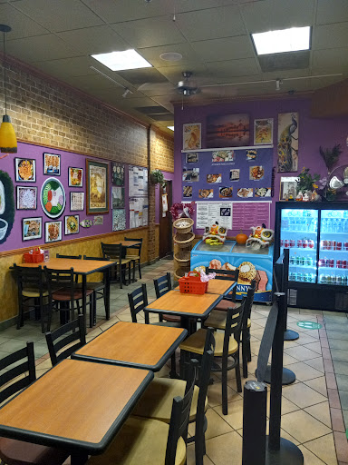 Ayemis Poke & Deli image