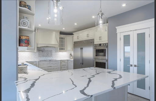 Discount Town - Quartz, & Granite Countertops, 1075 Marine Dr #103, North Vancouver, BC V7P 1S6