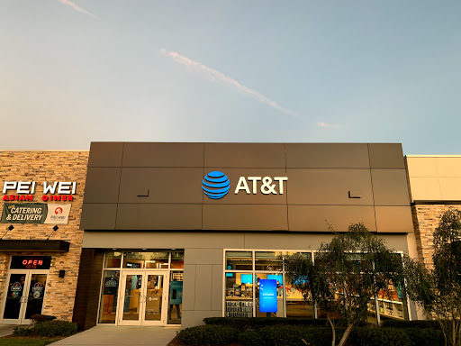 Cell Phone Store «AT&T», reviews and photos, 1812 N Westshore Blvd, Tampa, FL 33607, USA