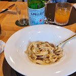 Photo n°2 de l'avis de gerry.e fait le 03/12/2023 à 14:14 sur le  Ristorante La Montanara à Novi Velia