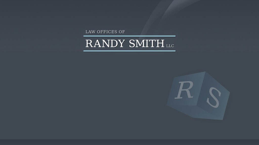 The Law Offices Of Randy L. Smith, LLC 65804