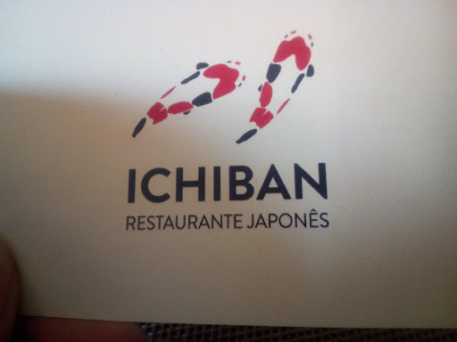 Ichiban Restaurante Japonês