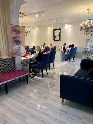 Nail Salon «Boutique Nails», reviews and photos, 9945 Trinity Blvd, New Port Richey, FL 34655, USA