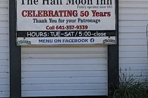 Half Moon Inn image