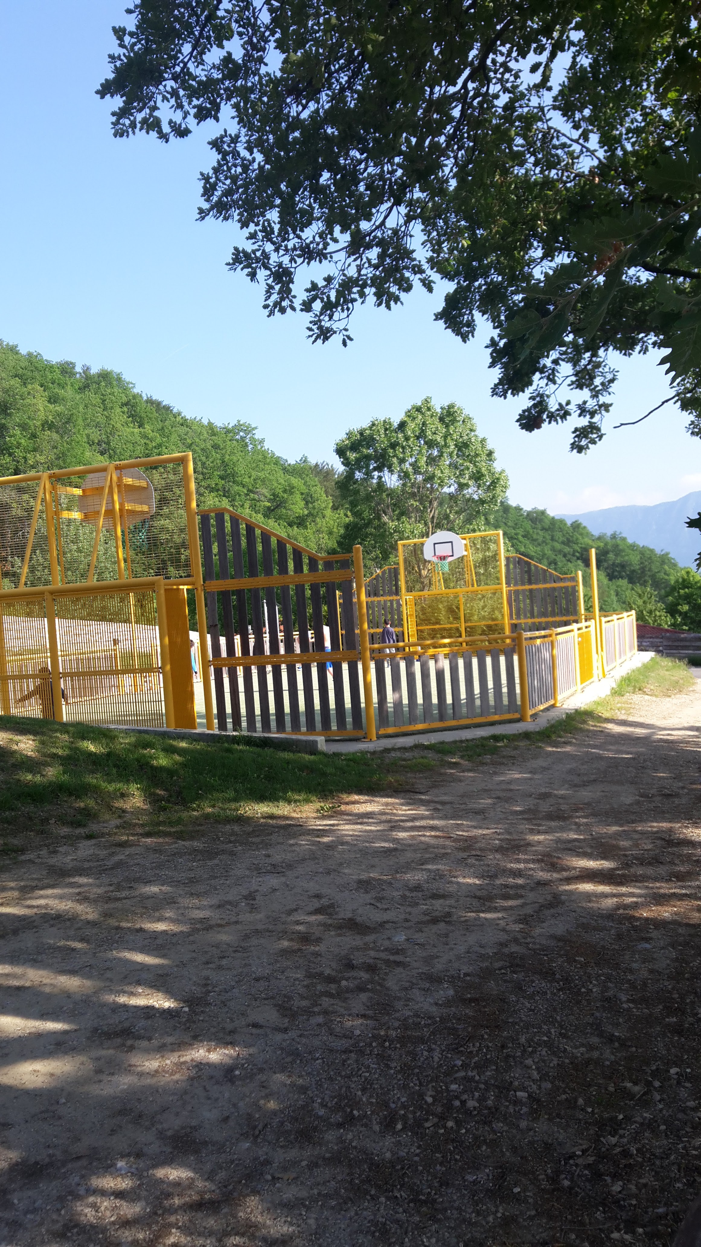 Photo n° 21 de l'avis de Philippe.o fait le 20/05/2018 à 07:54