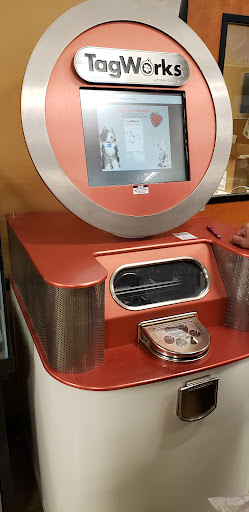 Pet Supply Store «PetSmart», reviews and photos, 9905 E Independence Blvd, Matthews, NC 28105, USA