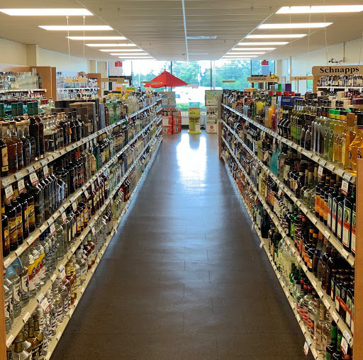 Liquor Store «VA ABC Store», reviews and photos, 3678 King St, Alexandria, VA 22302, USA