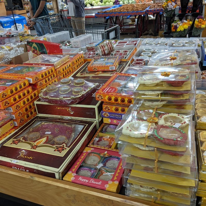 New India Bazar