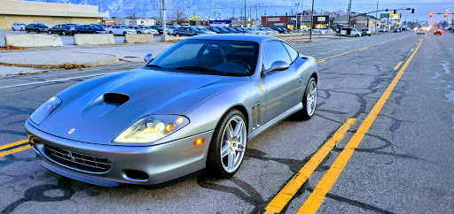 Car Dealer «Specialized Sales & Leasing», reviews and photos, 702 Main St #1, Salt Lake City, UT 84101, USA