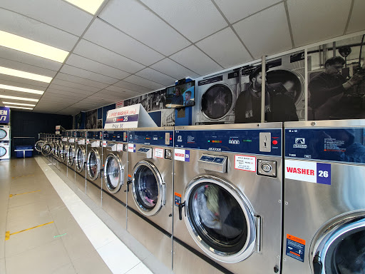 Onehunga 24/7 Laundromat