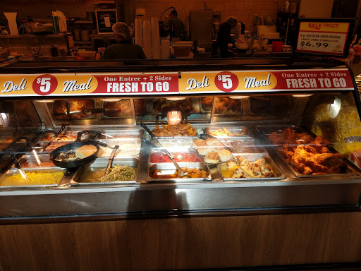 Grocery Store «Ingles Market», reviews and photos, 1449 W Church St, Jasper, GA 30143, USA