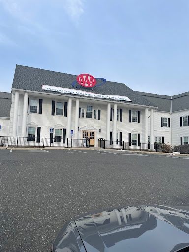Insurance Agency «AAA Pioneer Valley - West Springfield», reviews and photos