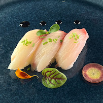 Sushi du Restaurant EatDay à Paris - n°17