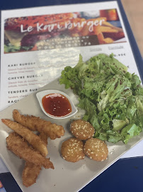 Photos du propriétaire du Restaurant Le Kari Burger - Snack à Sète - n°5