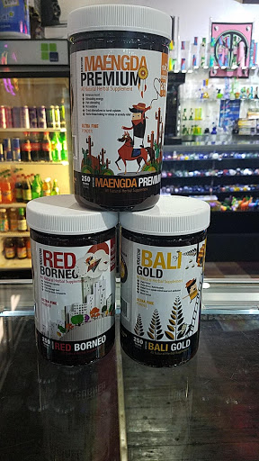 Tobacco Shop «THE WILD SIDE SMOKE SHOP», reviews and photos, 1209 S Cooper St, Arlington, TX 76010, USA