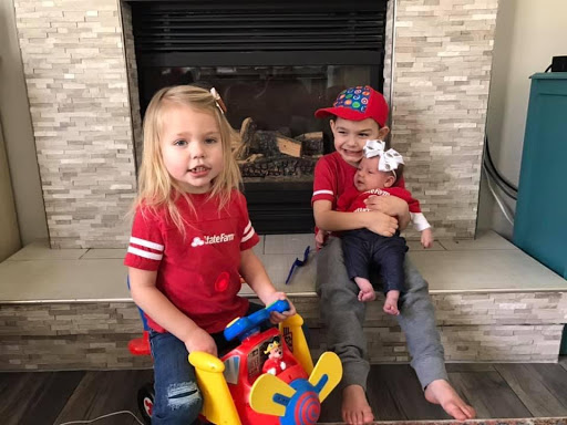 Insurance Agency «Tom Pelham - State Farm Insurance Agent», reviews and photos