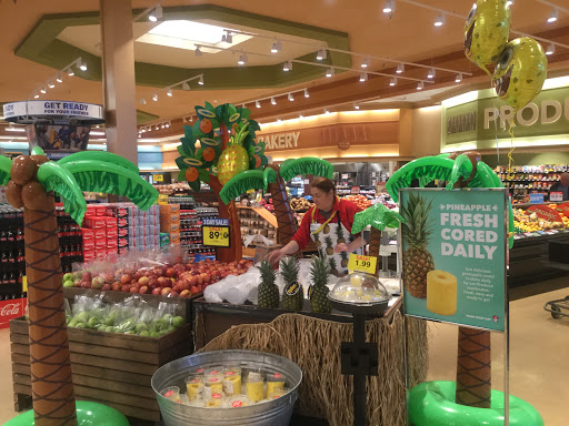 Grocery Store «Schnucks», reviews and photos, 4500 W Lloyd Expy, Evansville, IN 47712, USA