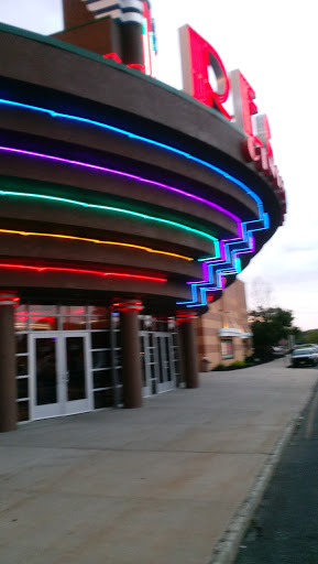 Movie Theater «Regal Cinemas Commerce Center 18», reviews and photos, 2399 US-1, North Brunswick Township, NJ 08902, USA