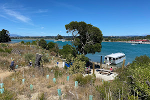 Kiwi Journeys Bike Hire (Mapua depot)