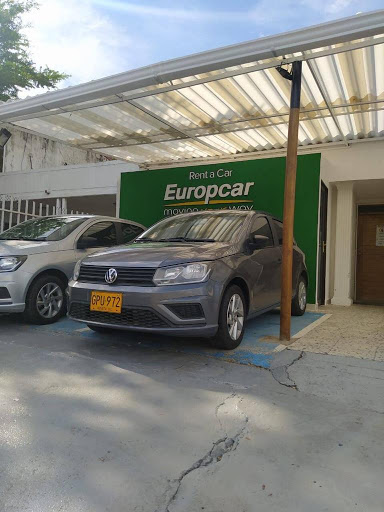 Alquileres de coches electricos carsharing en Cartagena