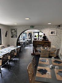 Atmosphère du Restaurant Le P'tit Bouchon à Vendin-lès-Béthune - n°2
