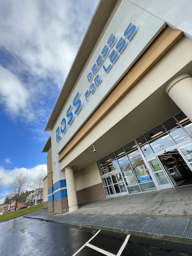 Clothing Store «Ross Dress for Less», reviews and photos, 2735 Harrison Ave NW, Olympia, WA 98502, USA
