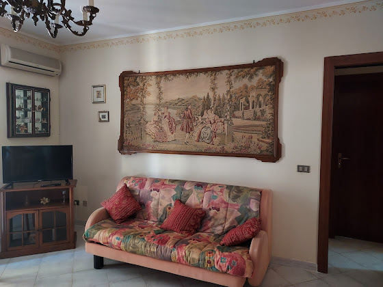 Photos du propriétaire Casa vacanza Romantic House (Casa Vacanze) 90010 Lascari