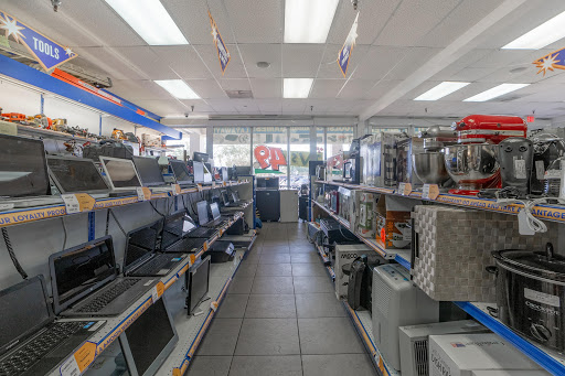 Pawn Shop «La Familia Pawn and Jewelry», reviews and photos, 2057 Americana Blvd, Orlando, FL 32839, USA