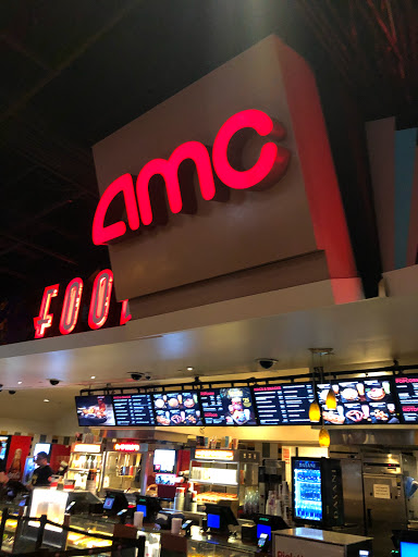 Movie Theater «AMC Orange 30», reviews and photos, 20 City Blvd W E, Orange, CA 92868, USA