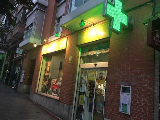 Barro Arranz José Ramón