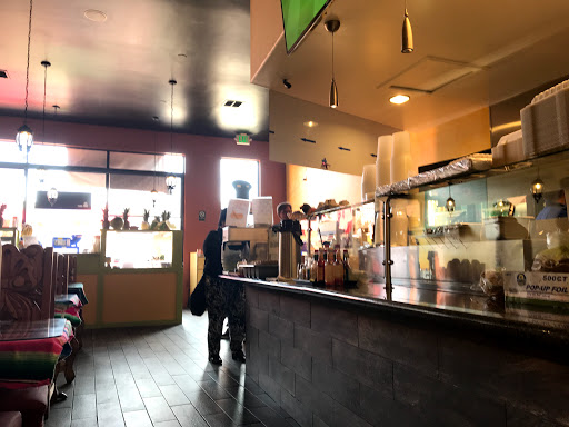 Taqueria Leon image