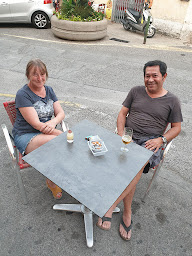 Photo n°33 de RESTAURANT-BAR Le CASINO à Velleron ()