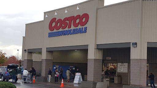 Warehouse store «Costco Wholesale», reviews and photos, 1255 NE 48th Ave, Hillsboro, OR 97124, USA