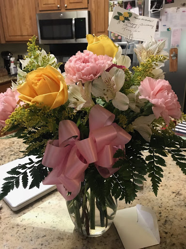 Florist «Contreras Flowers & Gifts», reviews and photos, 817 Main St, Schertz, TX 78154, USA