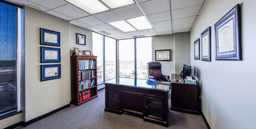 Criminal Justice Attorney «The Law Offices of Adam R. Banner, P.C.», reviews and photos