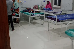 Jai Tulsi Multispeciality Hospital image