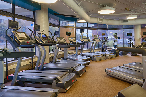Gym «La Jolla Sports Club», reviews and photos, 7825 Fay Ave, La Jolla, CA 92037, USA
