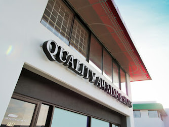 Quality Awning & Signs