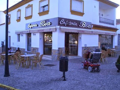 Cafetería Bea C/ Monaster Kattani Nº 18, 11350 Castellar de la Frontera, Cádiz, España